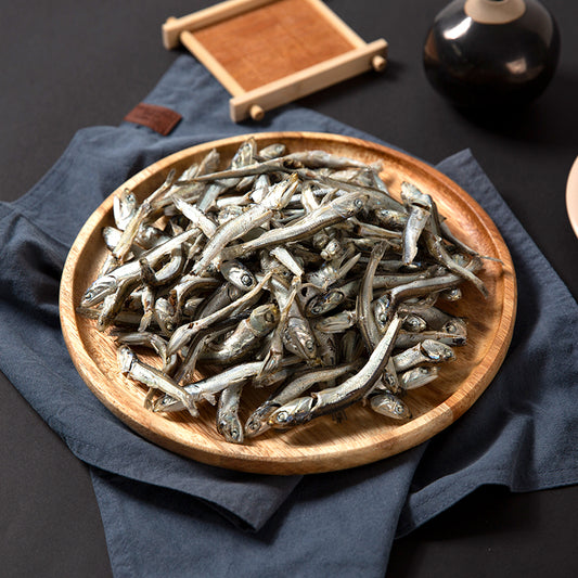 다시멸치(비닐팩) 200g