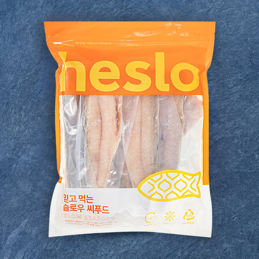 에스아이홀푸드 해슬로/삼치포 1kg [130-180g*6-8진공팩], 국내산 1kg&nbsp;