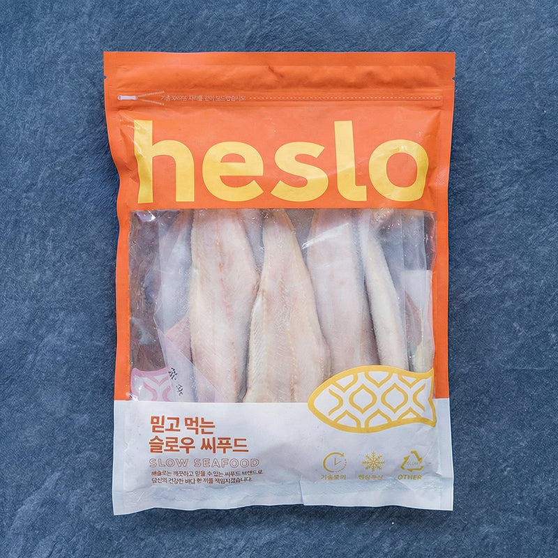 에스아이홀푸드 해슬로/임연수포 1kg [100-180*6-10진공팩], 미국산 1kg