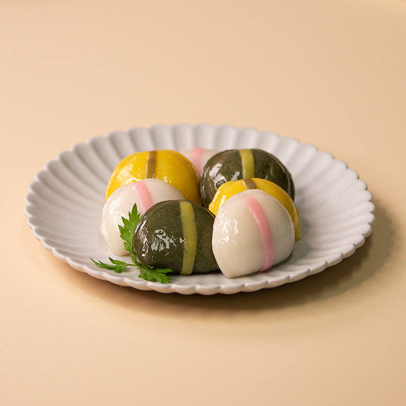 ARIUL Baramtteok(Individual pack) 350g