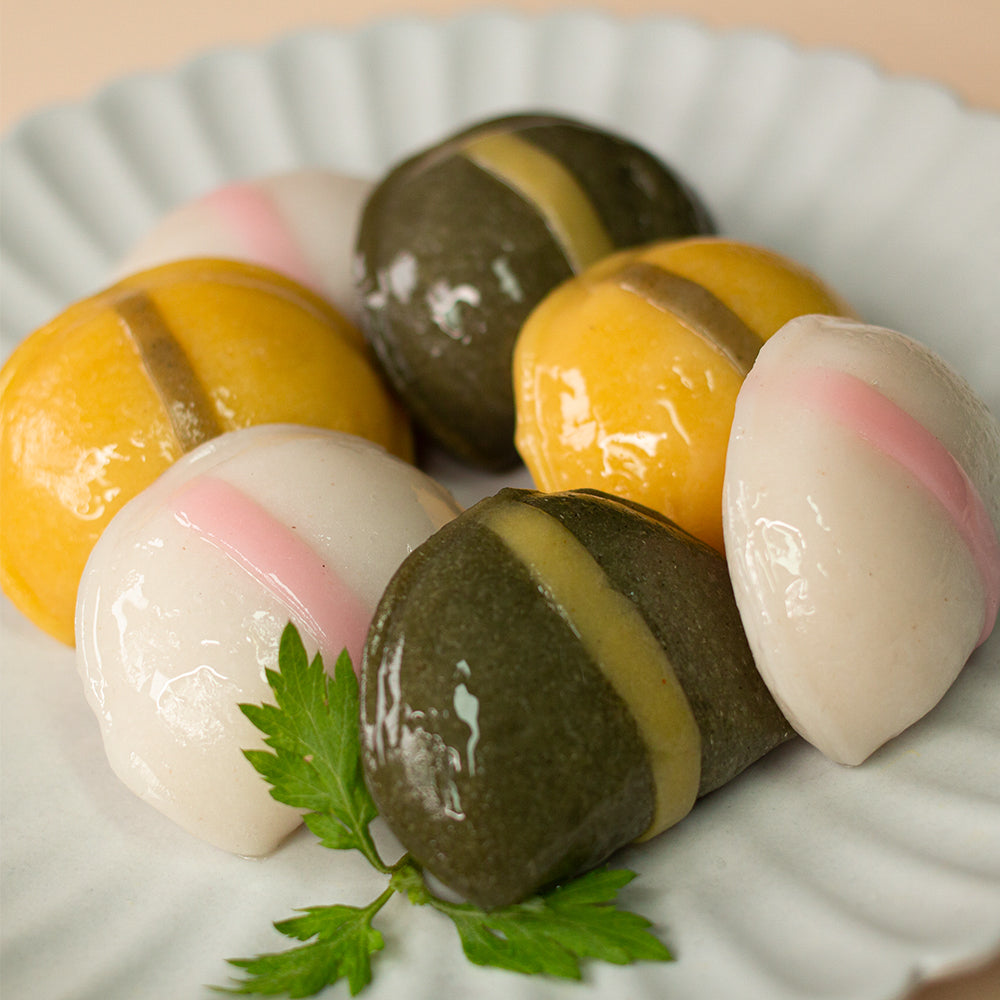 ARIUL Baramtteok(Individual pack) 350g