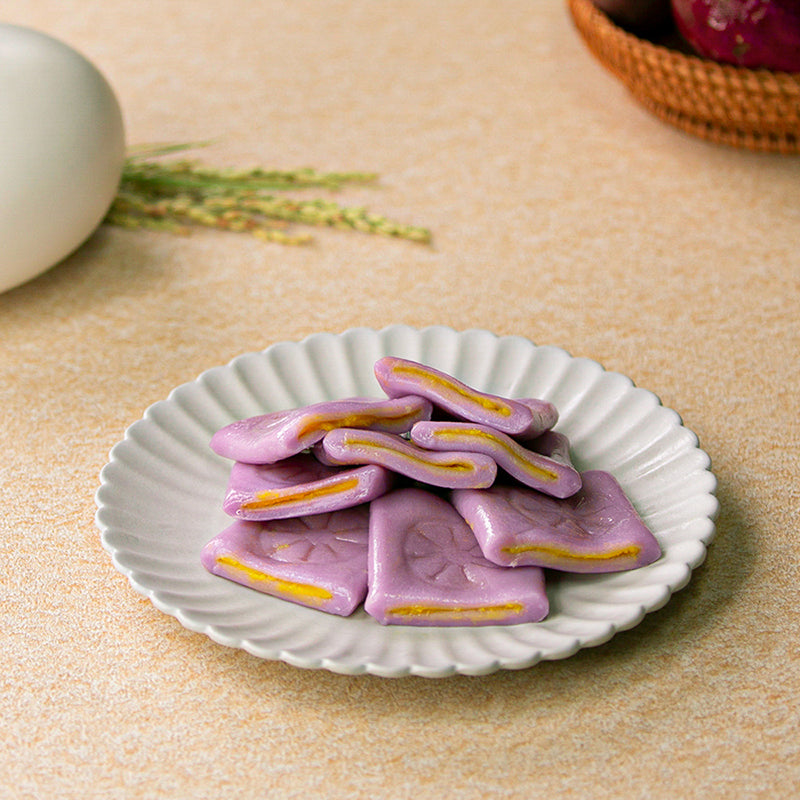 ARIUL JEOLPYEON with Sweet Potato PASTE 1000g