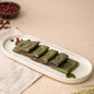 ARIUL MUGWORT JEOLPYEON WITH RED BEAN PASTE 1000g