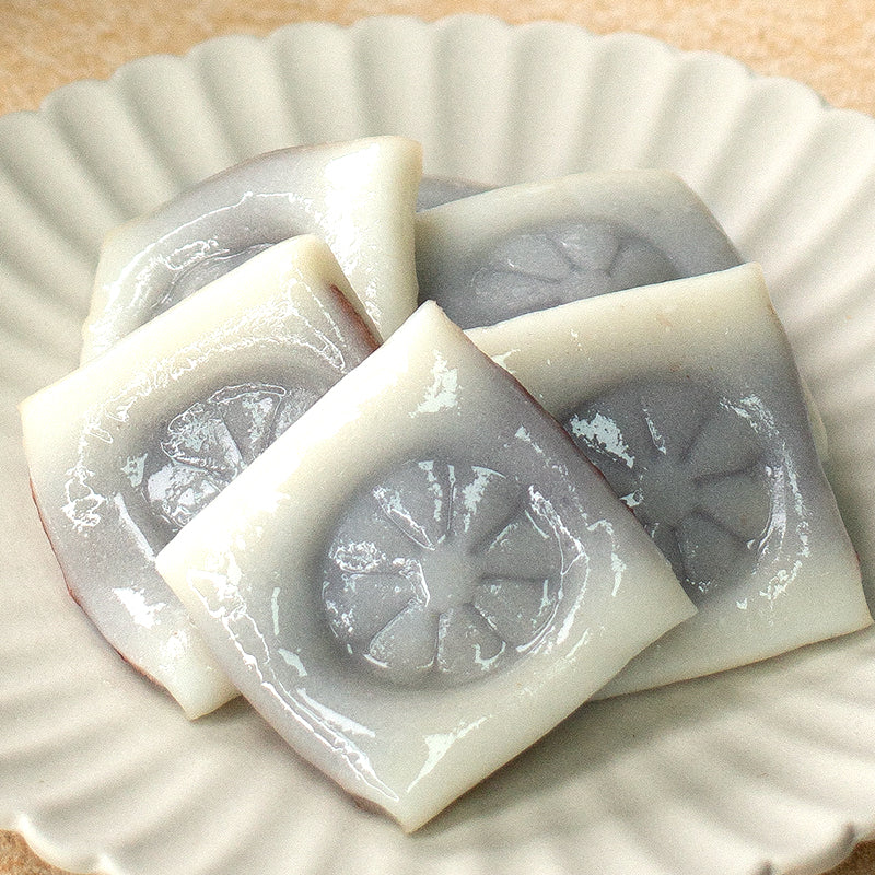 ARIUL JEOLPYEON WITH RED BEAN PASTE 1000g