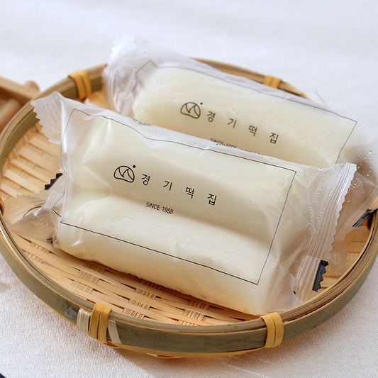Rice cake stick 600g