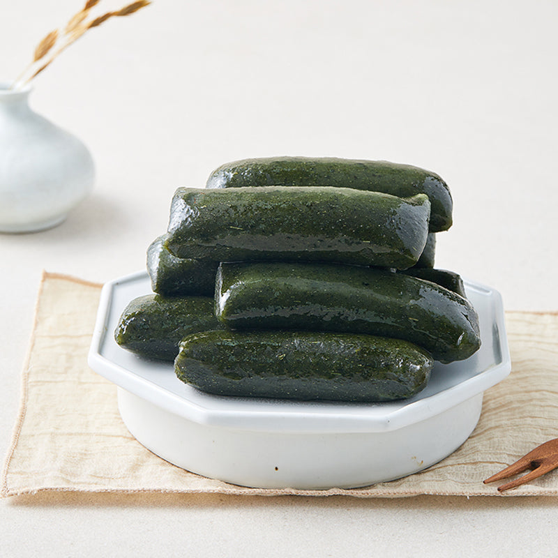 Mugwort rice cake stick 600g