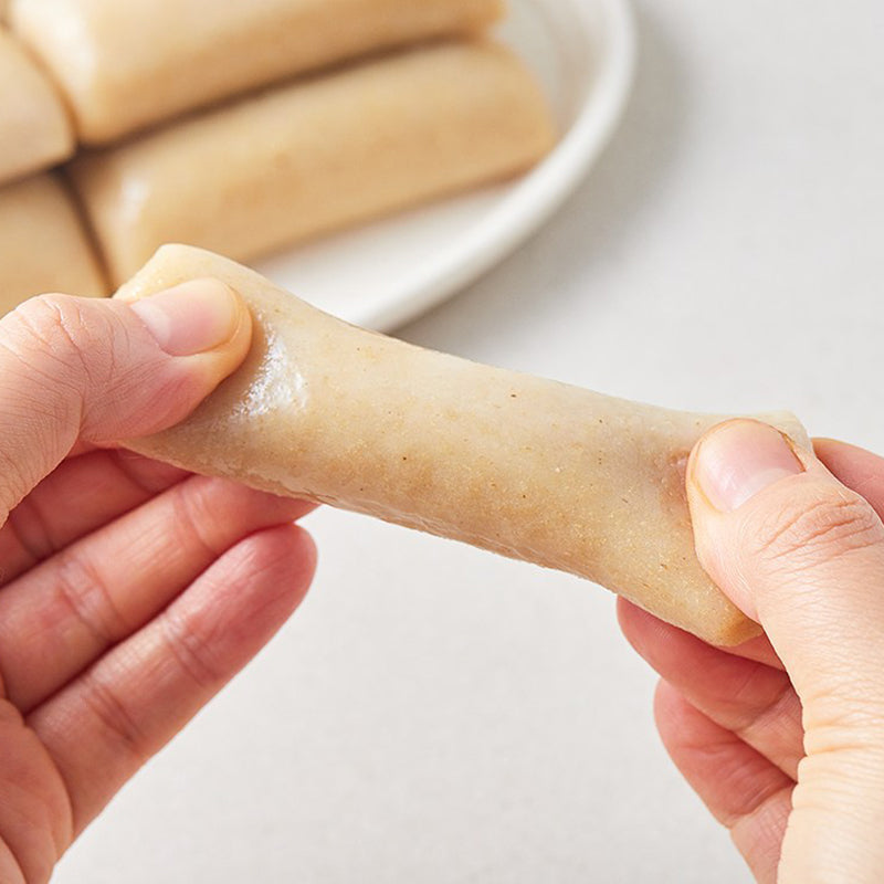 Brown rice cake stick 600g