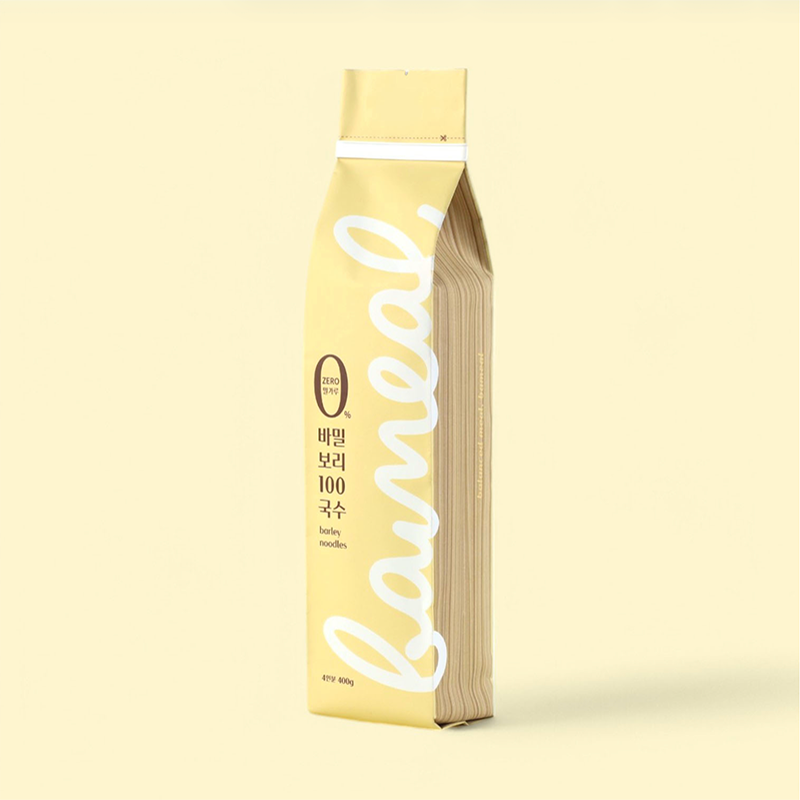 바밀 보리 100 국수 400g