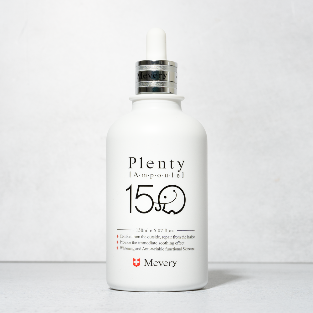 플랜디 코끼리 앰플 150ml
