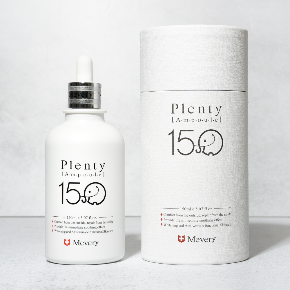플랜디 코끼리 앰플 150ml