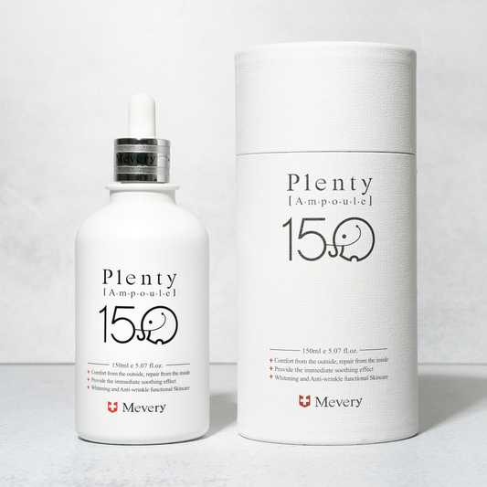 플랜디 코끼리 앰플 150ml