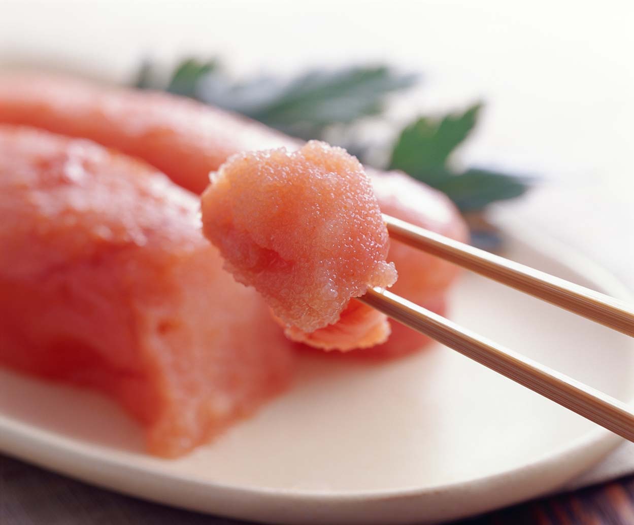 Premium White Pollock Roe 5kg_Free Shipping