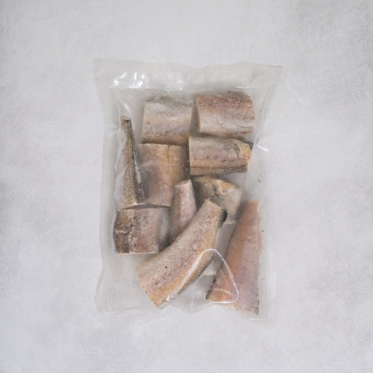 절단 코다리 Pollack (찜용) 700g