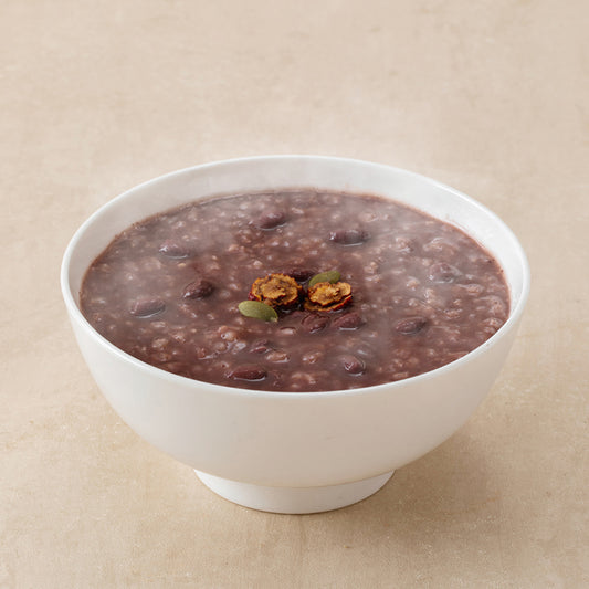 Red Bean Porridge
