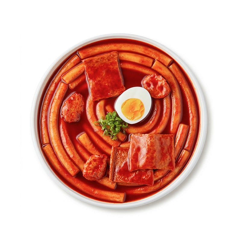 [신규]형부떡볶이 기본맛 442g