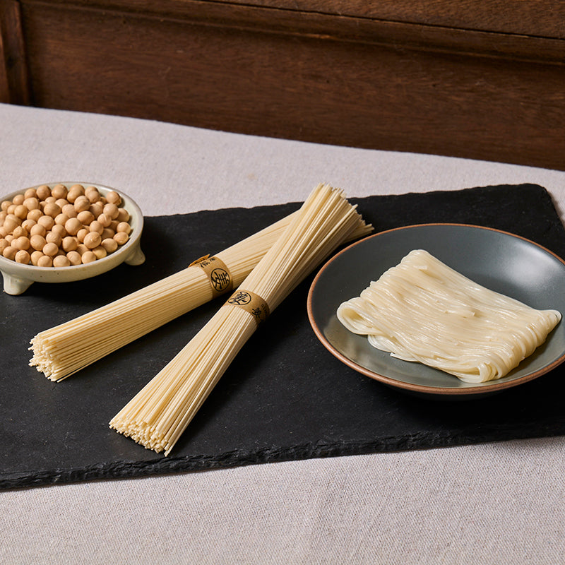  강식품 면가원 수연소면 500g 