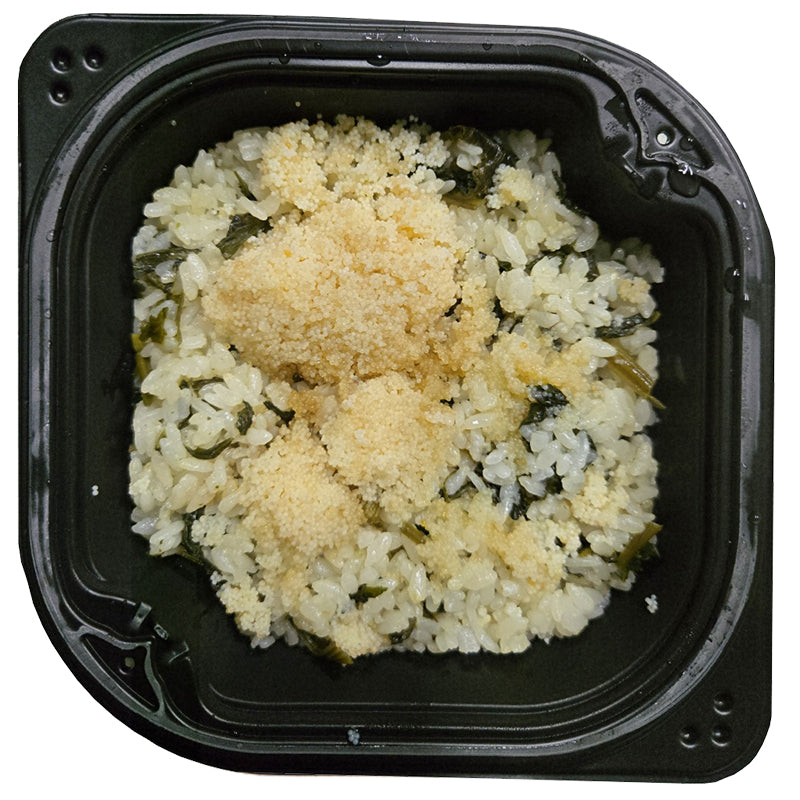 어부의식탁 날치알 곤드레비빔밥 230g