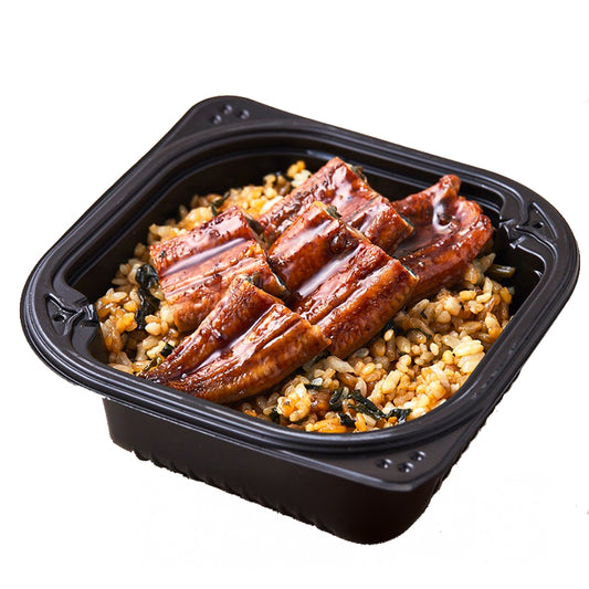 어부의식탁 민물장어 곤드레비빔밥 230g