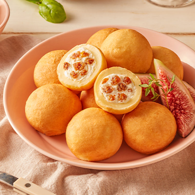 Fig Cream Cheese Ball