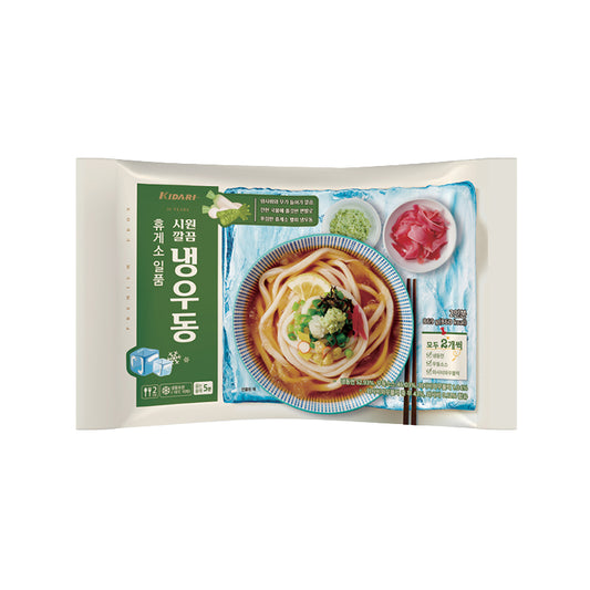 COLD UDON 869G