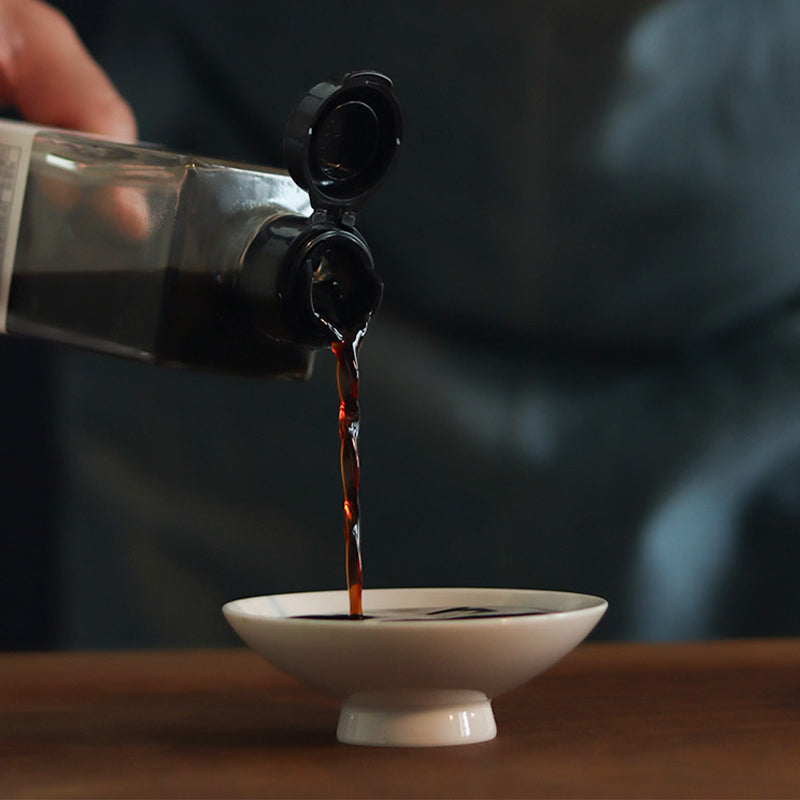 Owl’s Storeroom All-Purpose Soy Sauce