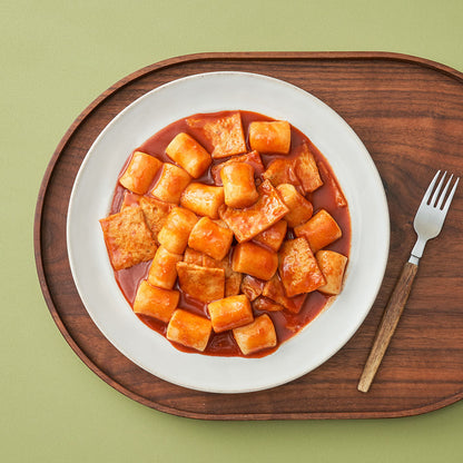 쌀 떡볶이 450g