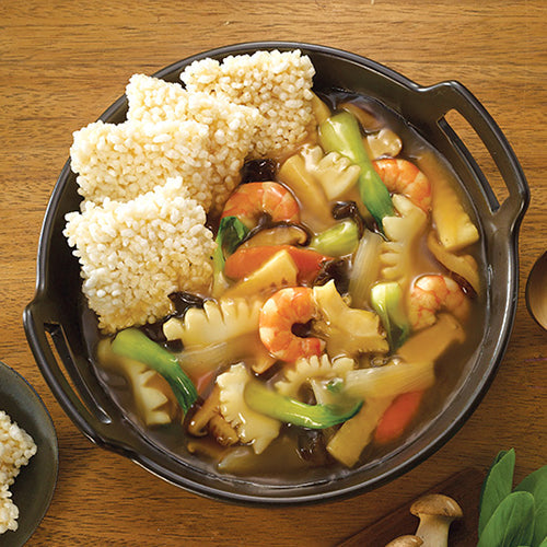 Chinese Style Seafood Rice Stew450g X 14pkgs