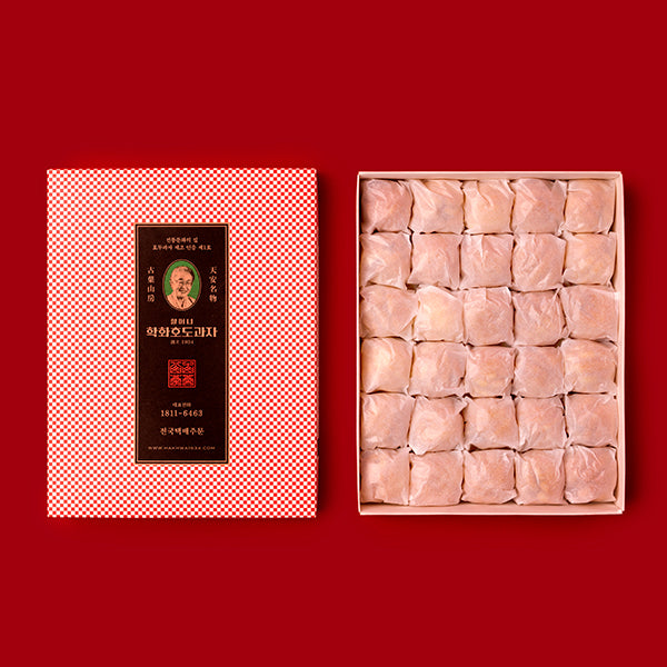 천안원조 학화호도과자 30알