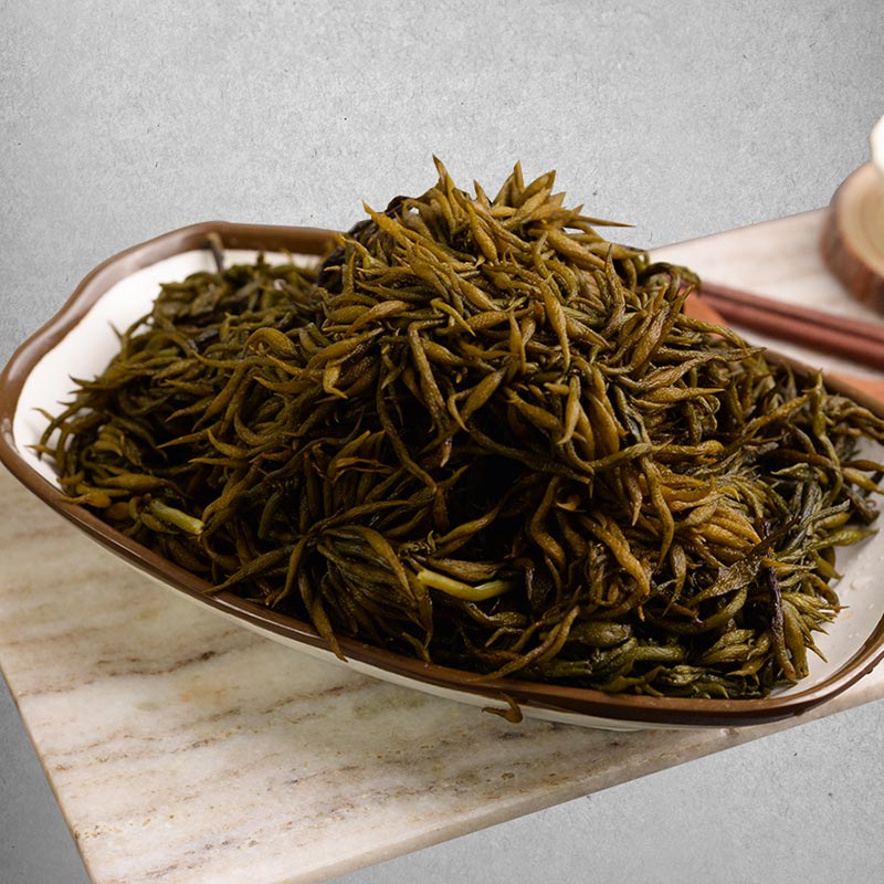 Frozen Boiled Hijiki 120g