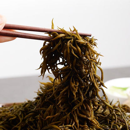 Frozen Boiled Hijiki 120g