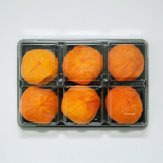 HALF-DRIED PERSIMMON 250G