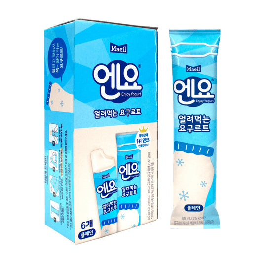 Enyo Yogurt Flavor Drink for Freeze