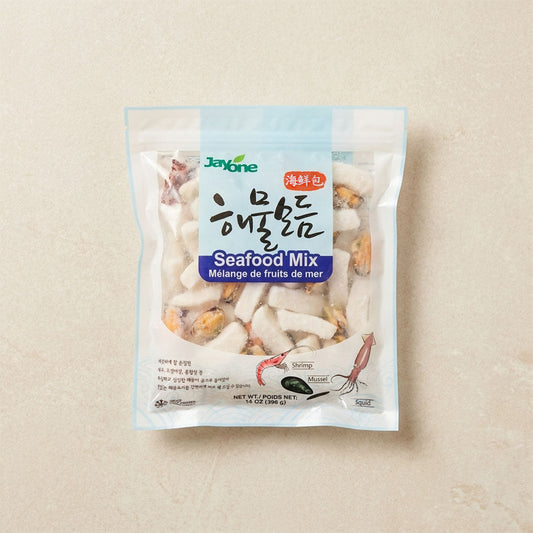 Seafood Mix NEW
