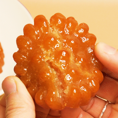 국내산찹쌀 약과 350g