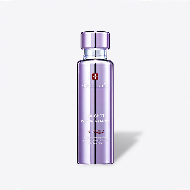 360도 샷 피디알엔 액티브 세럼 1.69fl oz