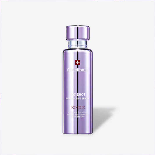 360도 샷 피디알엔 액티브 세럼 1.69fl oz