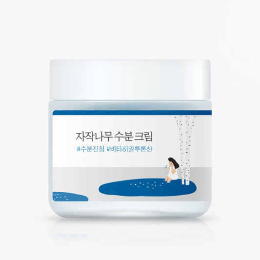 Renewal Birch Juice Moisturizing Cream 80ml