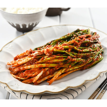 파김치 300g