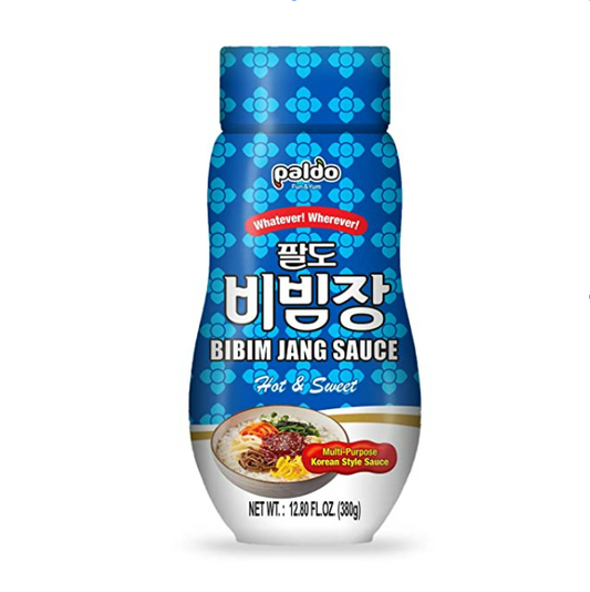 비빔장 소스 380g