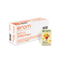 erom 황성주박사의 과채습관(옐로)140ml [24W] 랩어라운드